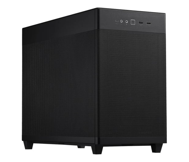 ASUS Prime AP201 Case Mesh - 1139845 - zdjęcie